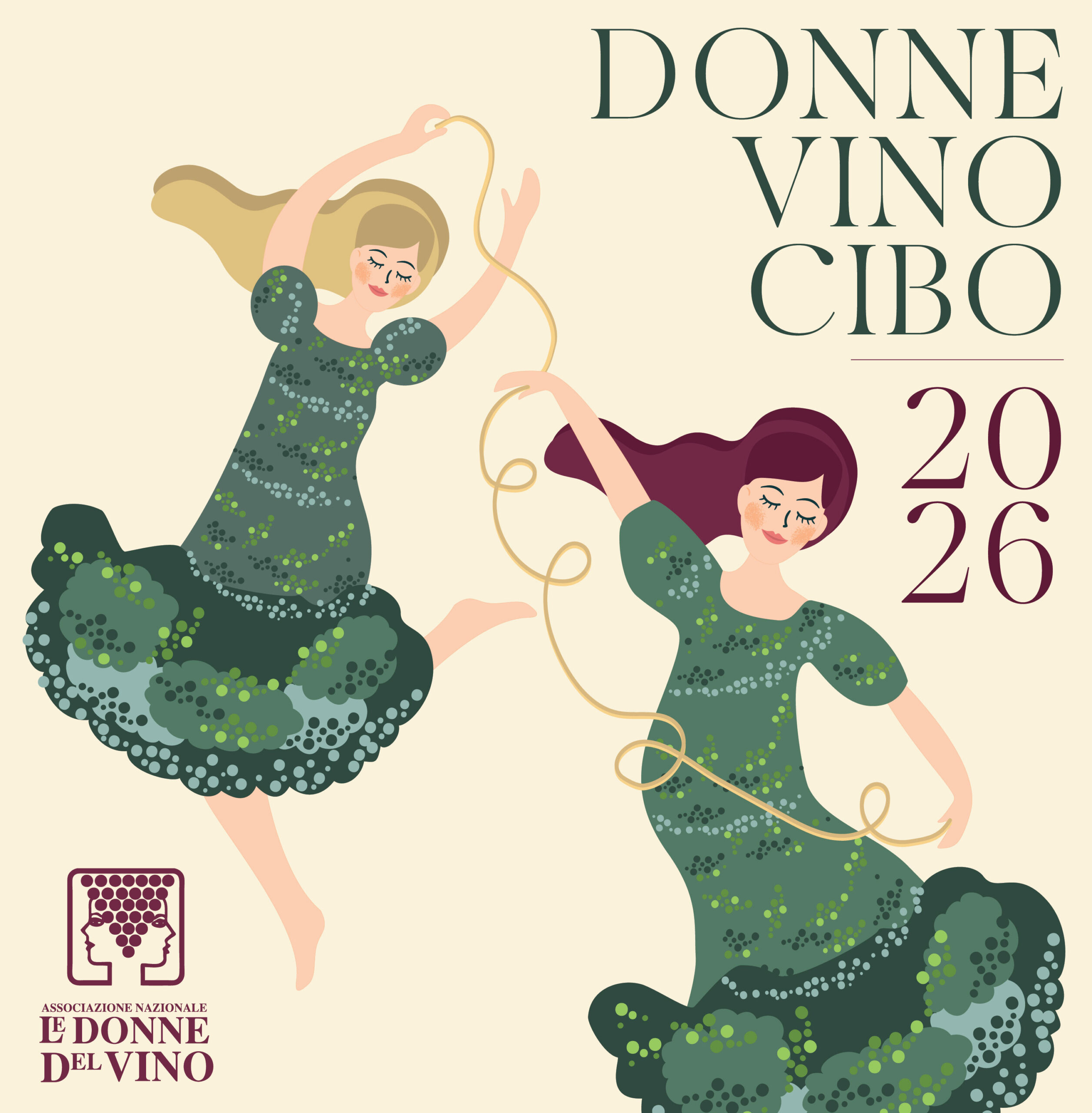 Tornano le Giornate delle Donne del Vino, creatrici di valore nella filiera